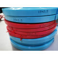 Excellent Quality Phenolic Resin Guide Tape/ Hard Tape (Blue/ Red)